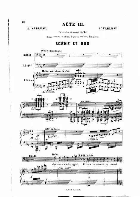 Act III