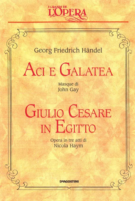 Complete Libretto