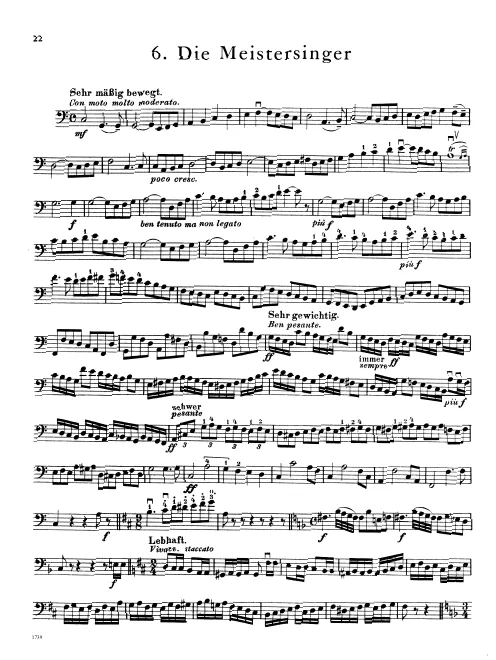 Basses