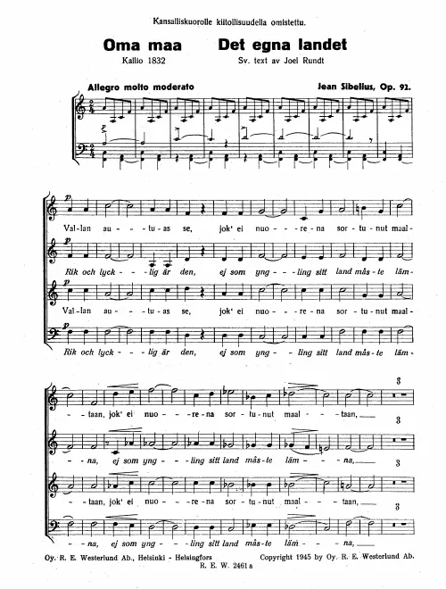 Full Score