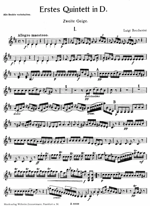 Violin 2