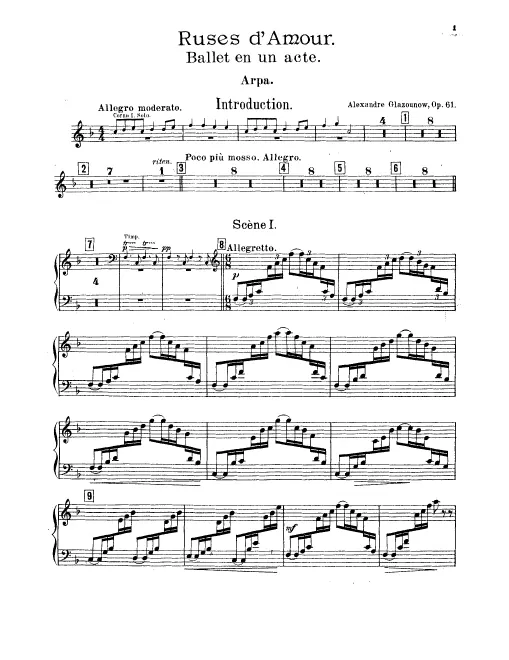 Harp