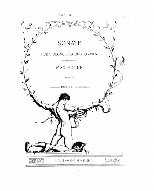 Piano Score