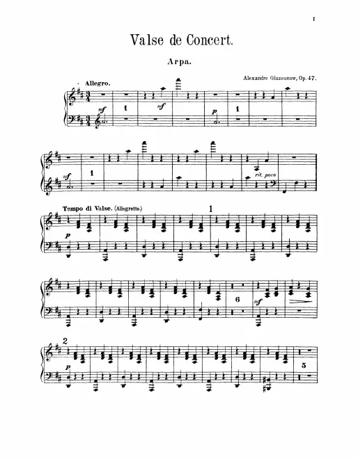 Harp