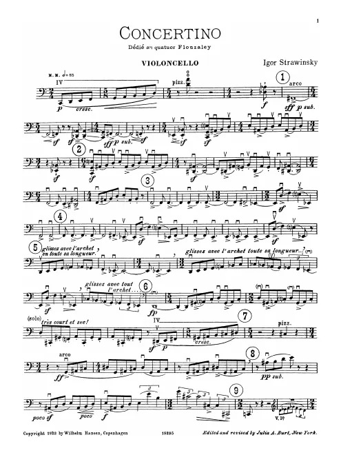 Cello