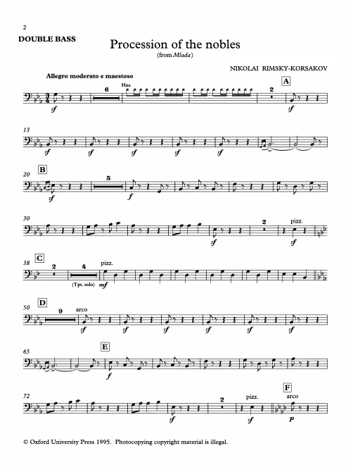 Basses