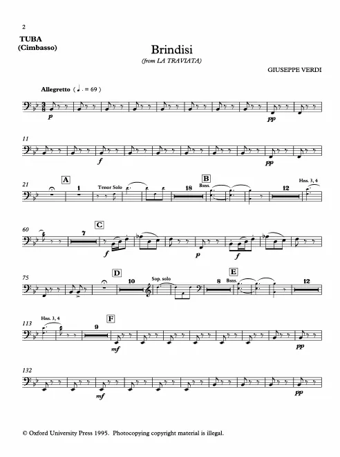 Tuba