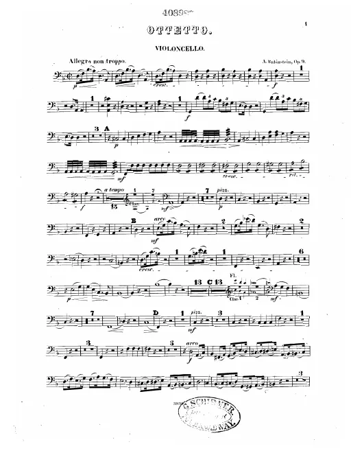 Cello
