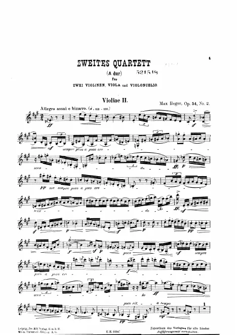Violin 2