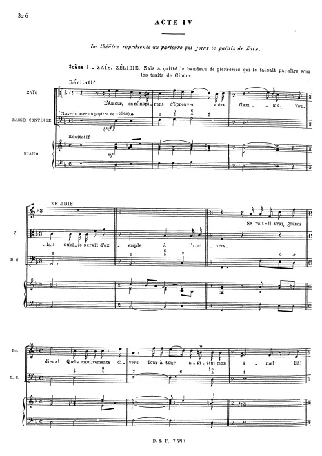 Act IV