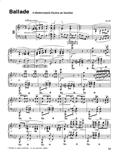 Complete Score