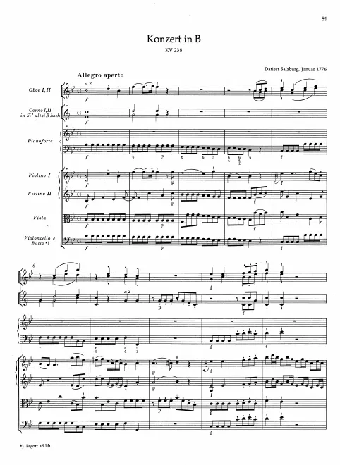 Complete Score (scan)