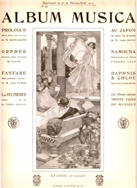 Prologue