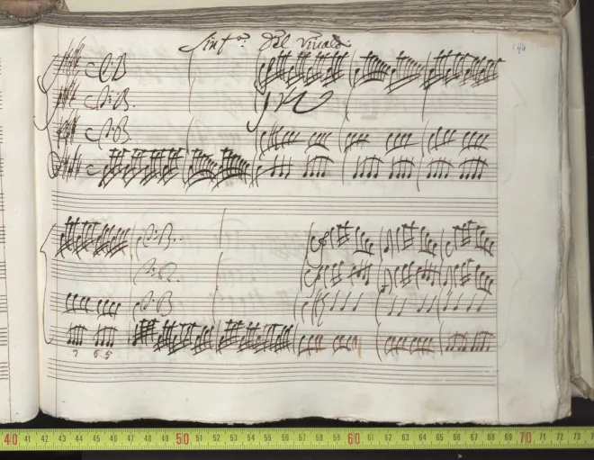 Complete Score