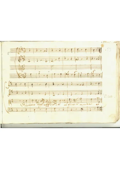 Ristoro degli afflitti