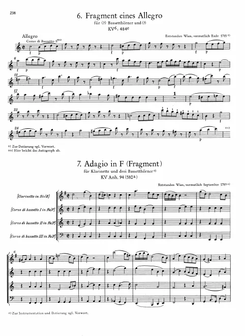 Complete Score (scan)