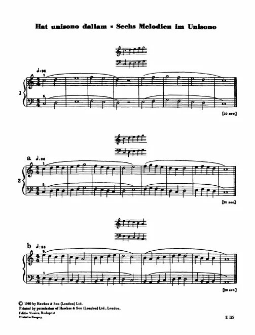 Book 1 (Nos.1-36)