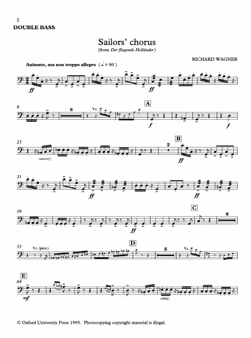 Basses