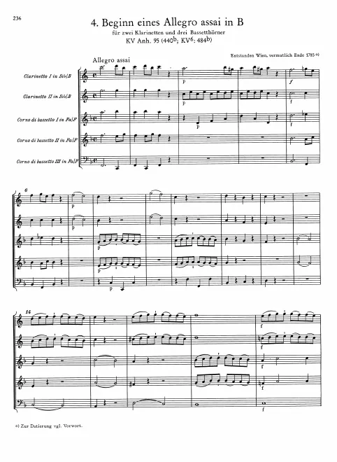 Complete Score (scan)