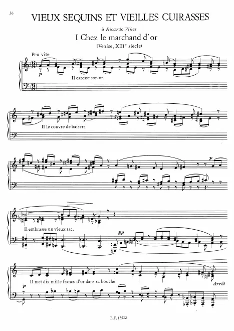 Complete Score (scan)