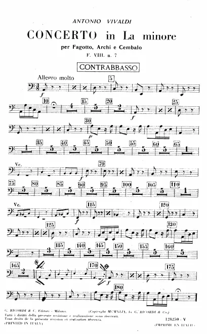 Basses