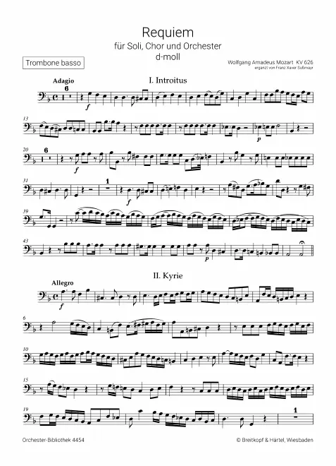 Trombone 3