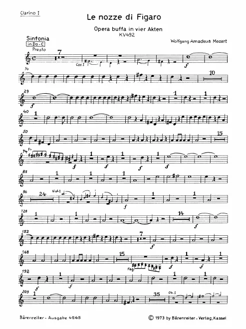Trumpet 1
