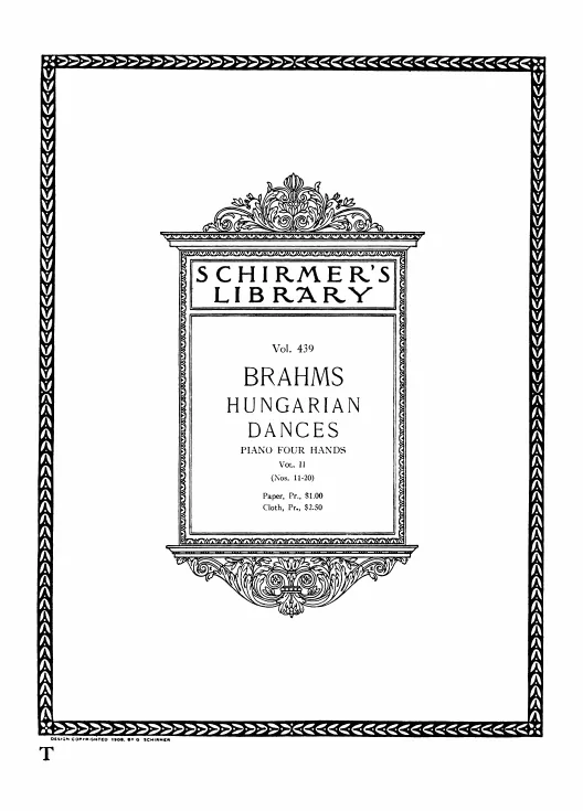 Volume 2 (Nos.11-21)