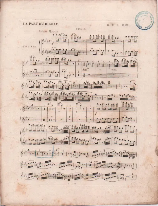 Flute/Piccolo