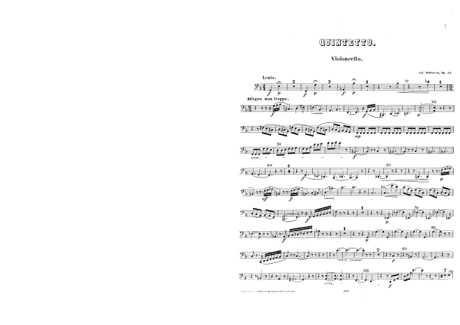 Cello