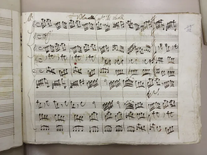Complete Score