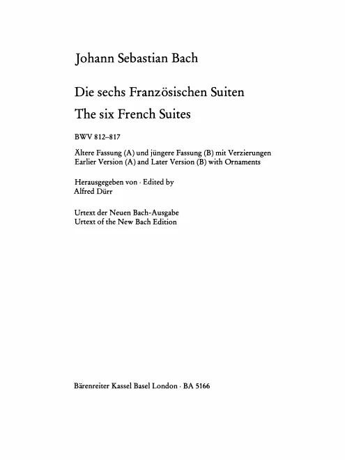 Title Pages, Contents, Manuscript Page