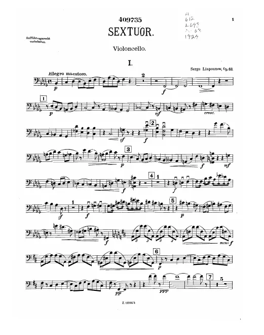 Cello