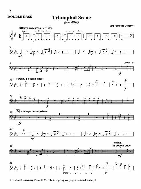 Basses