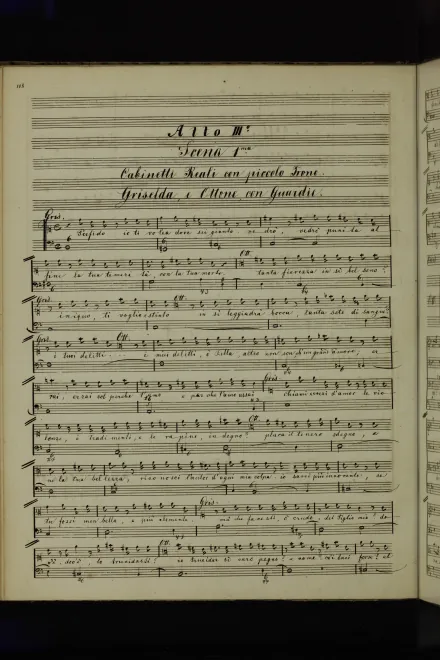 Act III