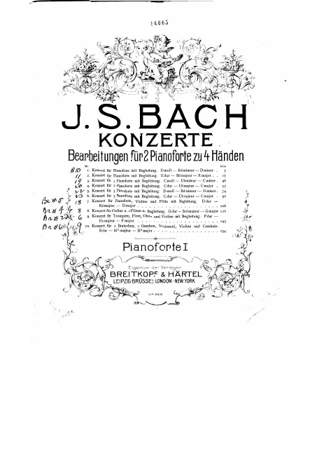 Piano 1
