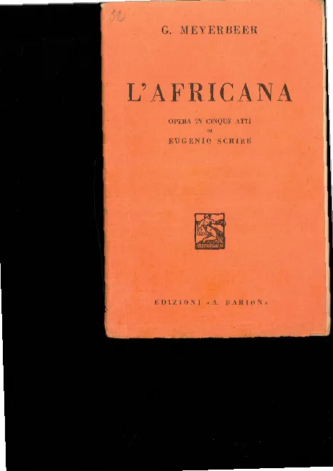 Complete Libretto