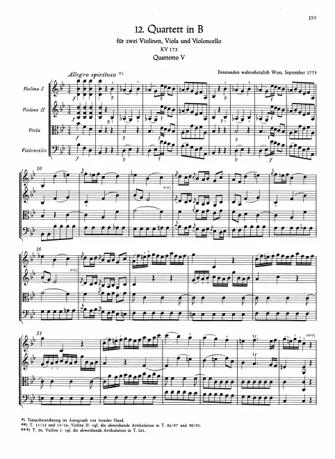 Complete Score (scan)