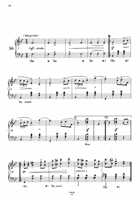 Complete Score (filter)