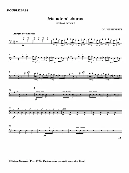 Basses