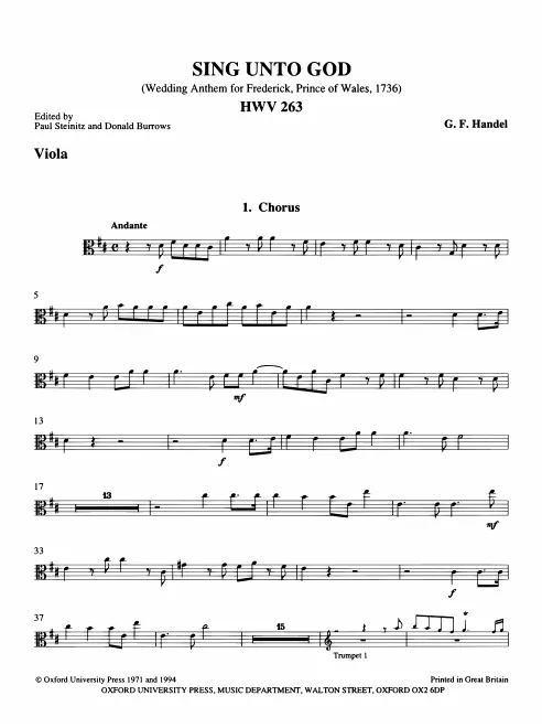 Violas