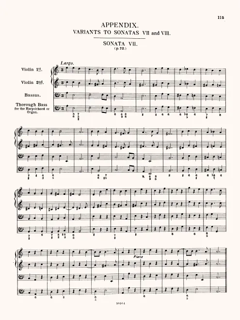 3. Grave - Canzona