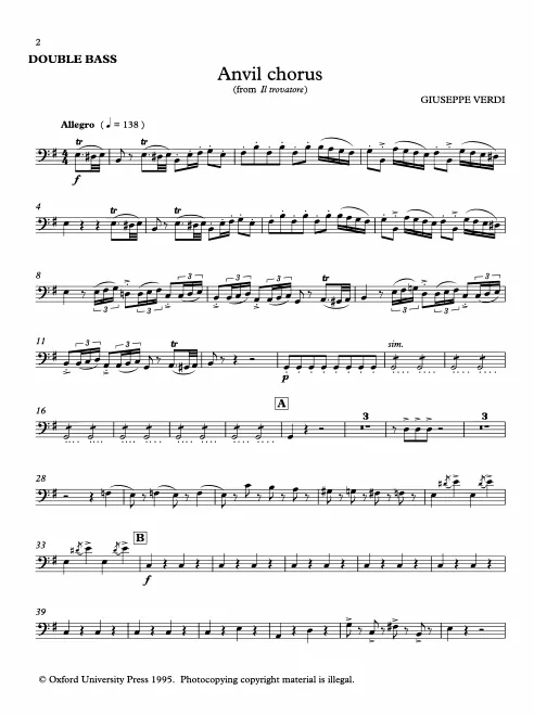 Basses