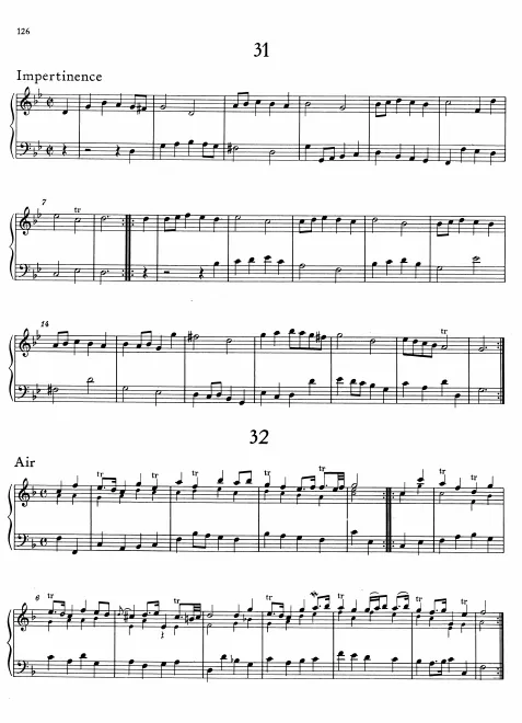 Complete Score (scan)