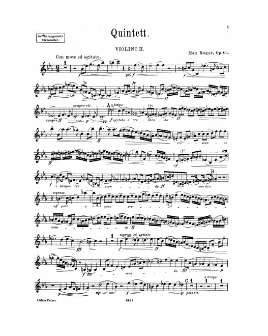 Violin 2
