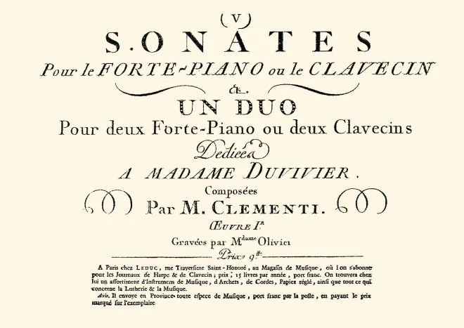 6. Piano 1