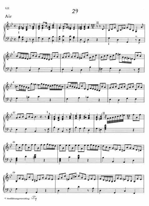 Complete Score (scan)