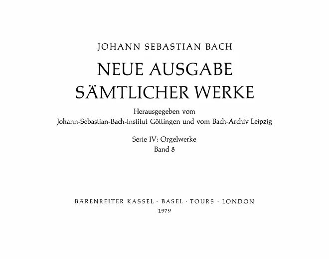 8. Bearbeitungen fremder Werke