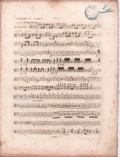 Violas