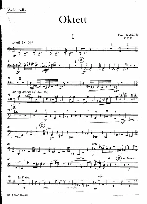 Cello